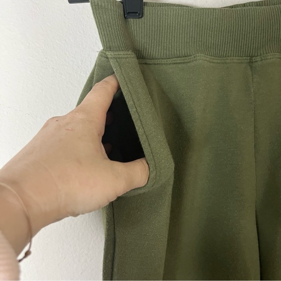 L’Agence size small modal spandex blend pull on soft jogger - Picture 4 of 9